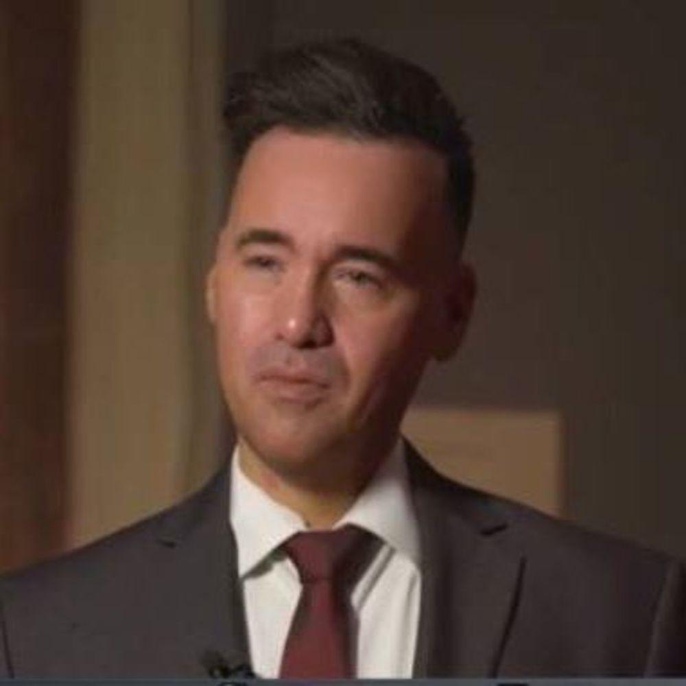 Meet your Posher, Kevin